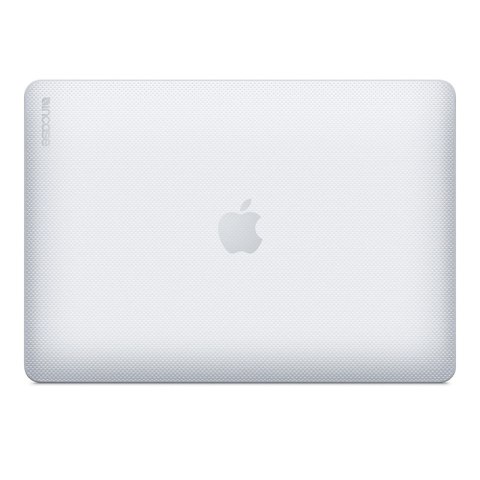 Incase Hardshell Case - Etui MacBook Air 13" Retina (M1/2020) (Dots/Clear) Incase Hardshell Case - Etui MacBook Air 13" Retina (M1/2020) (Dots/Clear)