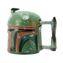 Kubek 3D - Star Wars - Boba Fett