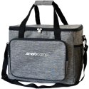 TORBA TERMICZNA 37x29x26.5CM SZARA 28L ENEROCAMP