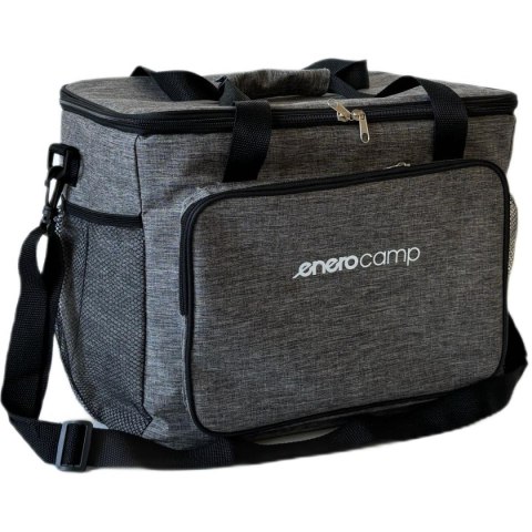 TORBA TERMICZNA 37x29x26.5CM SZARA 28L ENEROCAMP TORBA TERMICZNA 37x29x26.5CM SZARA 28L ENEROCAMP