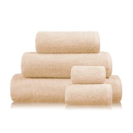 Ręcznik SPA 70x140 beżowy hotelowy do sauny 450 g/m2