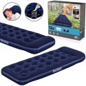 Bestway 1-osobowy materac dmuchany Air Mattress Jr.Twin 185x76x28cm 67223