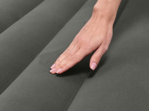 Bestway 1osobowy materac dmuchany Tritech Air Mattress Twin 188x99cm 6713L Bestway 1osobowy materac dmuchany Tritech Air Mattress Twin 188x99cm 6713L