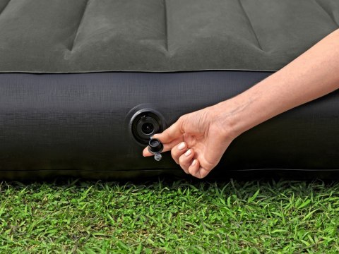 Bestway 1osobowy materac dmuchany Tritech Air Mattress Twin 188x99cm 6713L Bestway 1osobowy materac dmuchany Tritech Air Mattress Twin 188x99cm 6713L
