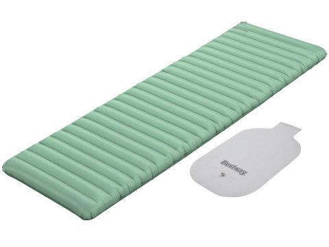Bestway dmuchana karimata materac AdventuRest 188 x 58,5 x 7,5 cm 69617 Bestway dmuchana karimata materac AdventuRest 188 x 58,5 x 7,5 cm 69617