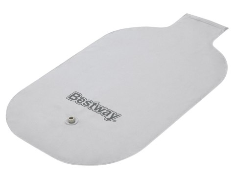 Bestway dmuchana karimata materac AdventuRest 188 x 58,5 x 7,5 cm 69617 Bestway dmuchana karimata materac AdventuRest 188 x 58,5 x 7,5 cm 69617