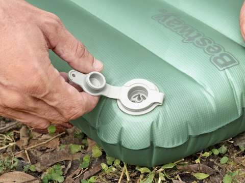 Bestway dmuchana karimata materac AdventuRest 188 x 58,5 x 7,5 cm 69617 Bestway dmuchana karimata materac AdventuRest 188 x 58,5 x 7,5 cm 69617