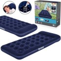 Bestway materac jednoosobowy dmuchany Air Mattress Twin 188x99x28cm 67224