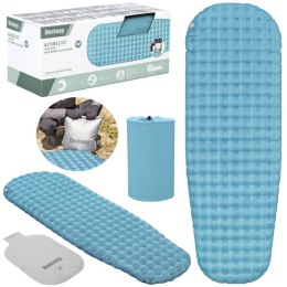 Bestway materac karimata pod śpiwór AlpineLite 183 x 63,5 x 7,5cm 69613