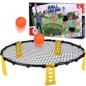 Smash Ball Gra towarzyska dla dzieci Trampolina dla piłki SP0752