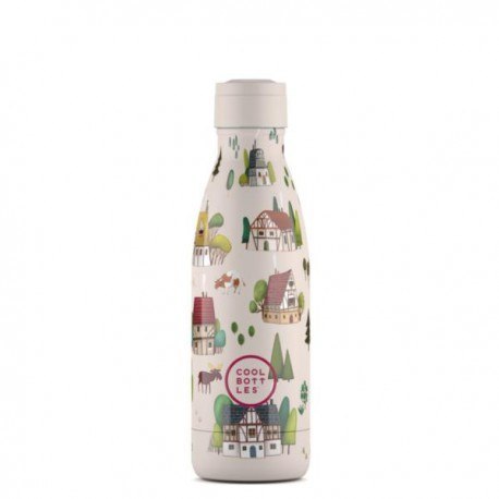 Cool bottles butelka termiczna kids 350 ml triple Cool bottles butelka termiczna kids 350 ml triple