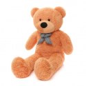 Meowbaby® teddy miś gigant 200cm jasnobrązowy