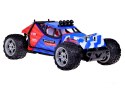 Autko r/c Zestaw auto zdalnie sterowane HYPER TRUCK OFF-ROAD na pilota RC0641 CZ