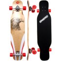 Deskorolka longboard Enero Eagle 41,5x9,5 cale