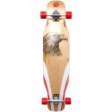 Deskorolka longboard Enero Eagle 41,5x9,5 cale