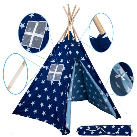 NAMIOT WIGWAM ENERO TOYS STAR