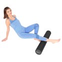 WAŁEK ROLLER FITNESS JOGA EVA 15x60CM Z WYPUSTKAMI ENERO FIT