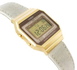 Zegarek Damski CASIO Vintage A700WEGL-7AEF + BOX