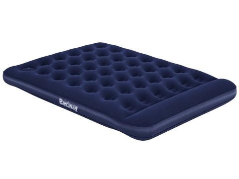 Bestway materac dmuchany Air Mattress Queen wbudowana pompka 203x152 67226 Bestway materac dmuchany Air Mattress Queen wbudowana pompka 203x152 67226