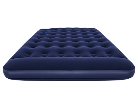 Bestway materac dmuchany Air Mattress Queen wbudowana pompka 203x152 67226 Bestway materac dmuchany Air Mattress Queen wbudowana pompka 203x152 67226