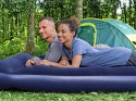 Bestway materac dmuchany Air Mattress Queen wbudowana pompka 203x152 67226