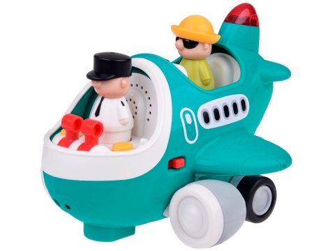 Interaktywny Samolot dla dziecka pilot Zostań pilotem swoich marzeń ZA5072 Interaktywny Samolot dla dziecka pilot Zostań pilotem swoich marzeń ZA5072