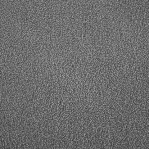 Koc narzuta 200x220 Bukla srebrny baranek z mikrofibry Eurofirany Koc narzuta 200x220 Bukla srebrny baranek z mikrofibry Eurofirany