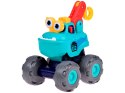 Zestaw Autko Monster Truck zestaw 3 zabawne auta dla dzieci ZA5070