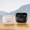 Słuchawki bezprzewodowe douszne Lenovo Thinkplus LivePods LP40 Białe