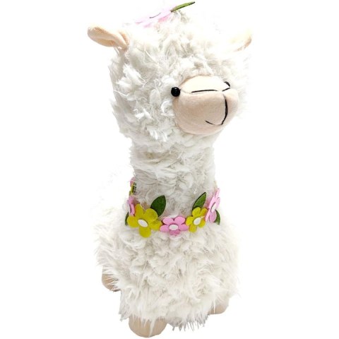 LAMA 36CM DEKORACJA WIOSENNA LAMA 36CM DEKORACJA WIOSENNA