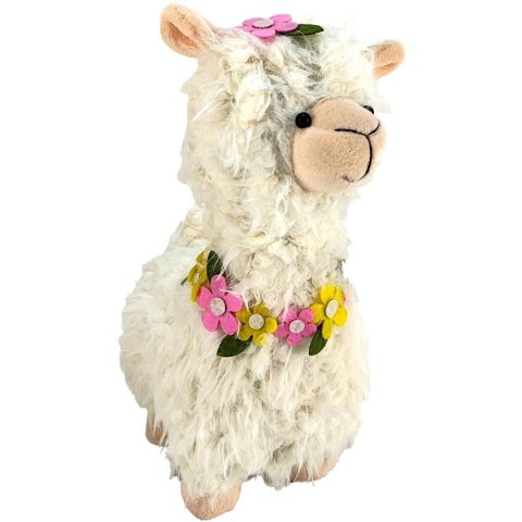 LAMA 36CM DEKORACJA WIOSENNA LAMA 36CM DEKORACJA WIOSENNA