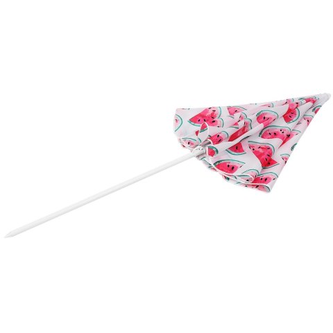 Parasol plażowo balkonowy 160 cm melon Parasol plażowo balkonowy 160 cm melon