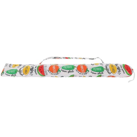 Parasol plażowo balkonowy 180 cm mix fruit Parasol plażowo balkonowy 180 cm mix fruit