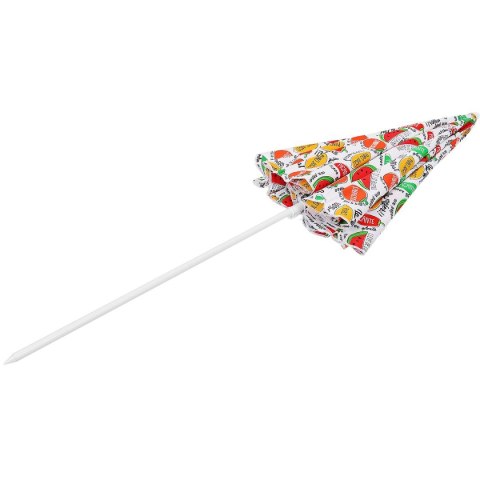 Parasol plażowo balkonowy 180 cm mix fruit Parasol plażowo balkonowy 180 cm mix fruit