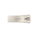 Samsung Bar Plus - Pendrive 128 GB USB 3.1 (Champagne)