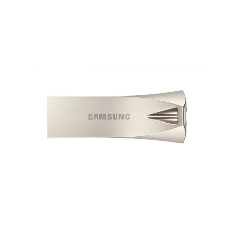 Samsung Bar Plus - Pendrive 128 GB USB 3.1 (Champagne)