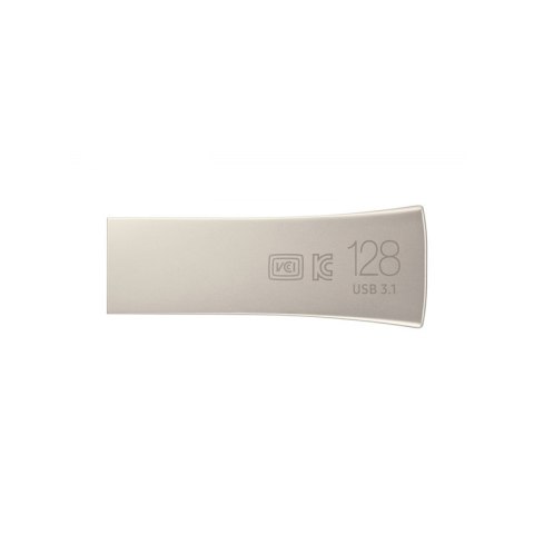 Samsung Bar Plus - Pendrive 128 GB USB 3.1 (Champagne) Samsung Bar Plus - Pendrive 128 GB USB 3.1 (Champagne)