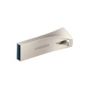 Samsung Bar Plus - Pendrive 128 GB USB 3.1 (Champagne)