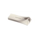 Samsung Bar Plus - Pendrive 128 GB USB 3.1 (Champagne)