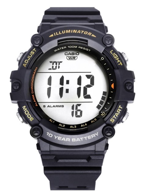 Zegarek CASIO AE-1500WHX-1AVDF Zegarek CASIO AE-1500WHX-1AVDF