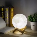 Lampka nocna - Księżyc - P110