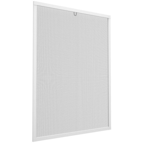 MOSKITIERA OKNO ALU 130X150 BIAŁA MOSKITIERA OKNO ALU 130X150 BIAŁA