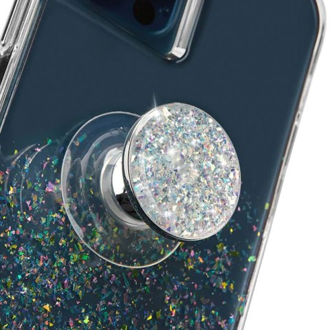 Case-Mate Twinkle Minis - Uniwersalny uchwyt na palec z przyssawką (Stardust) Case-Mate Twinkle Minis - Uniwersalny uchwyt na palec z przyssawką (Stardust)