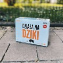 Eko-odstraszacz DZIKI 10-pack