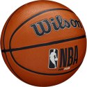 PIŁKA DO KOSZYKÓWKI WILSON NBA DRV PLUS WTB9200XB07 R.7