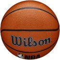 PIŁKA DO KOSZYKÓWKI WILSON NBA DRV PLUS WTB9200XB07 R.7