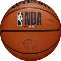 PIŁKA DO KOSZYKÓWKI WILSON NBA DRV PLUS WTB9200XB07 R.7