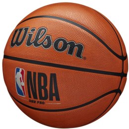 PIŁKA DO KOSZYKÓWKI WILSON NBA DRV PRO WTB9100XB07 R.7