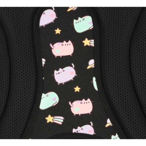 Plecak szkolny młodzieżowy 4-komorowy Pusheen Pastel 16 cali Plecak szkolny młodzieżowy 4-komorowy Pusheen Pastel 16 cali
