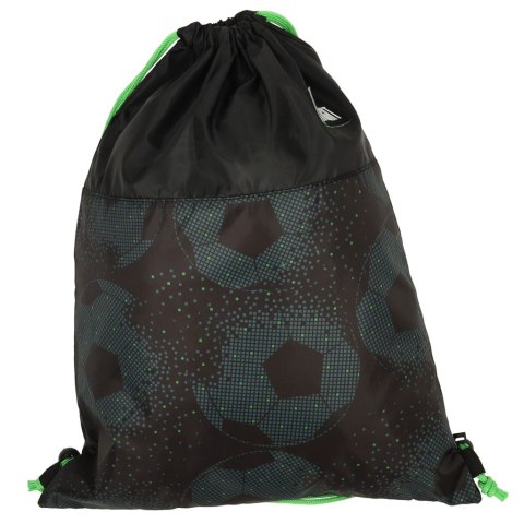 Worek na buty obuwie wf dla dzieci Football Worek na buty obuwie wf dla dzieci Football